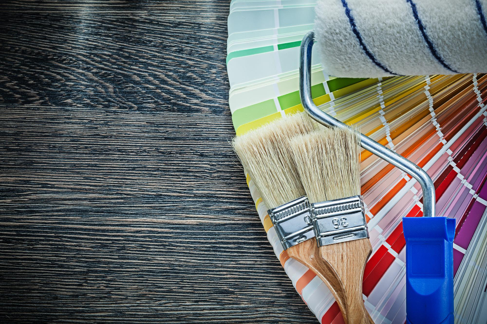 Peinture intérieure à Arès Peinture intérieure à Arès